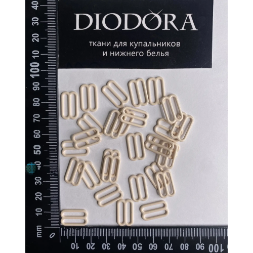 Регулятор металлический M815N жасмин (1294)