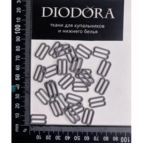 Регулятор металлический M815N чайка (1420)