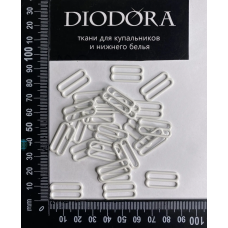 Регулятор металлический M820N белый (001)