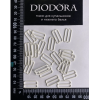 Регулятор металлический M820N сумрачный белый (004)