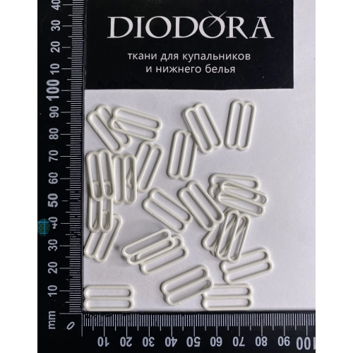 Регулятор металлический M820N сумрачный белый (004)