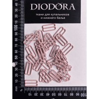 Регулятор металлический M820N лотос (019)