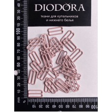 Регулятор металлический M820N лотос (019)