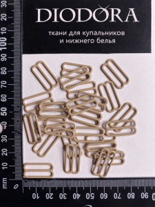 Регулятор металлический M820N кофе с молоком (030)