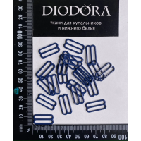 Регулятор металлический M820N темно синий (061)