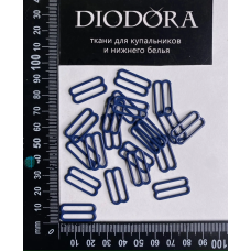 Регулятор металлический M820N темно синий (061)