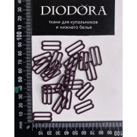 Регулятор металлический M820N сливовое вино (076)