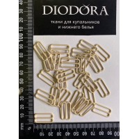 Регулятор металлический M820N бежевый (126)