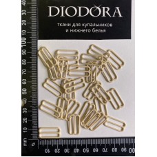 Регулятор металлический M820N бежевый (126)