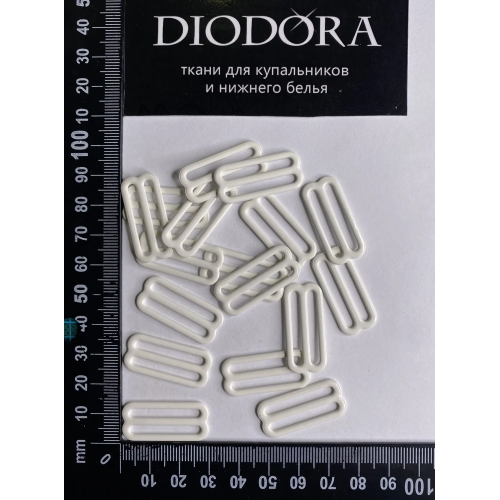 Регулятор металлический M825N сумрачный белый (004)