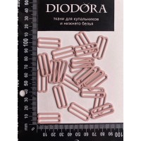 Регулятор металлический M825N лотос (019)