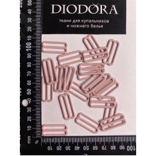 Регулятор металлический M825N лотос (019)