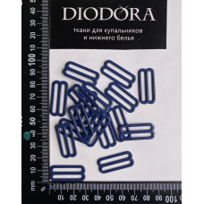 Регулятор металлический M825N темно синий (061)