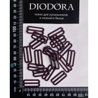 Регулятор металлический M825N сливовое вино (076)