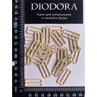 Регулятор металлический M825N бежевый (126)