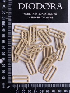 Регулятор металлический M825N бежевый (126)