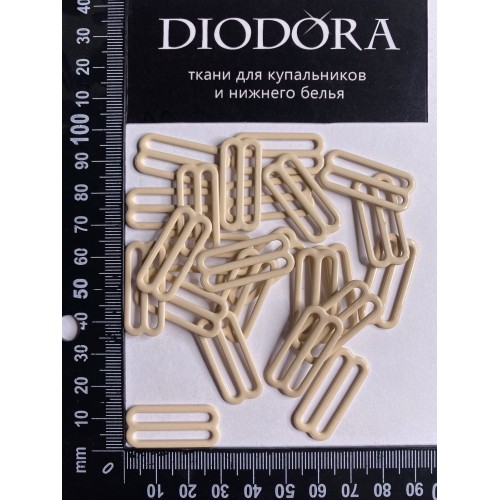 Регулятор металлический M825N бежевый (126)