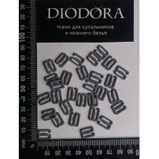 Застежка металлическая M910N чайка (1420)