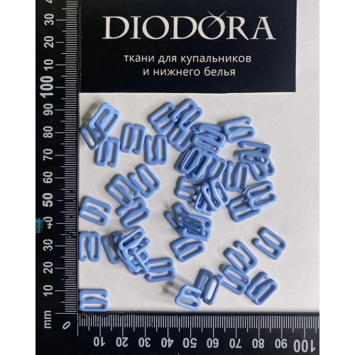 Застежка металлическая M910N млечный путь (3090)