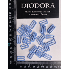 Застежка металлическая M915N млечный путь (3090)